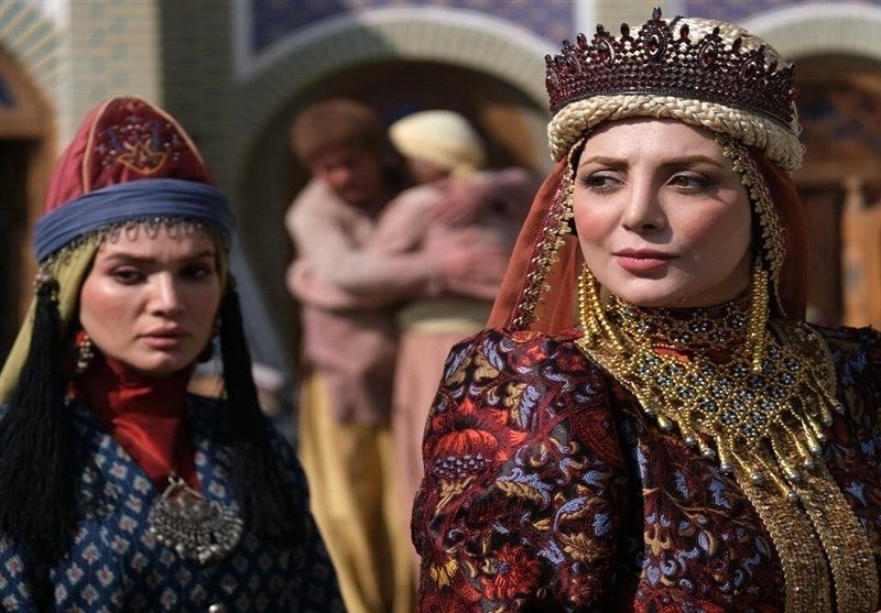 سریال مهیار عیار؛ زمان پخش، اسامی و بیوگرافی بازیگران