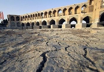  اصفهان، شهری که خاک زیر پایش می‌لرزد