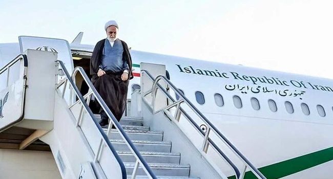 ورود قاضی‌القضات به پرونده‌های اصفهان؛ اژه‌ای برای رفع موانع تولید و نظارت قضایی وارد نصف‌جهان شد