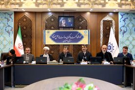 سهم مالیاتی اصفهان باید منصفانه تعیین شود/ شرایط باید به نفع سرمایه‌گذار و بخش خصوصی تغییر کند