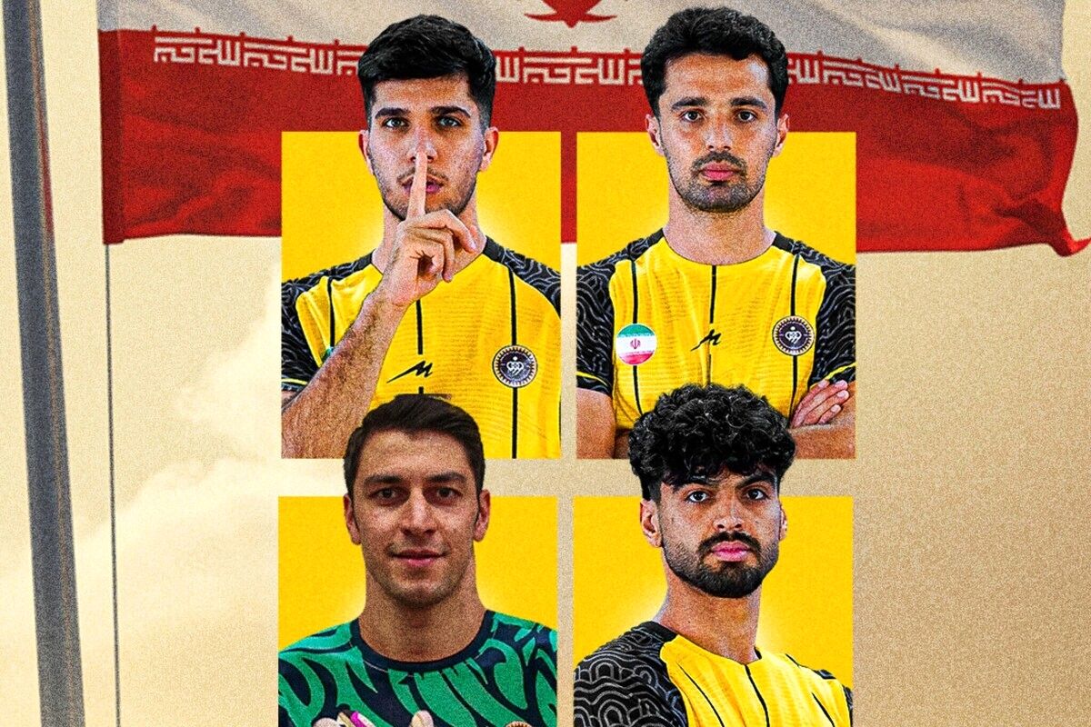 گزارش جامع دعوتشدگان اصفهانی به تیمهای ملی: تثبیت جایگاه سپاهان و شکوفایی استعدادهای دختران و جوانان