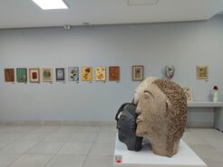 دیدار با یک شاخه گل سرخ