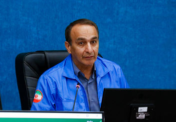 اصفهان در آستانه بحران هم‌زمان آب، فرونشست و آلودگی هوا