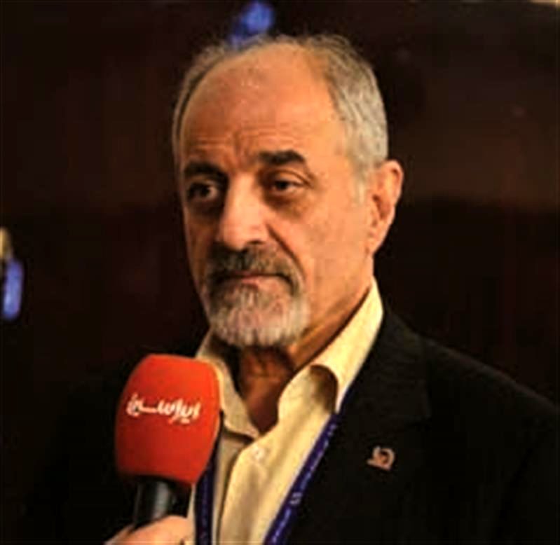 داغ گاز بر پیکر صنعت فولاد