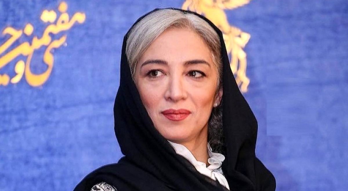 بیوگرافی پانته‌آ پناهی‌ها و همسرش از بازیگری تا سیمرغ با عکس