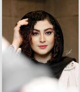 بیوگرافی مریم مومن و همسرش از بازیگری و شهرت تا مافیا