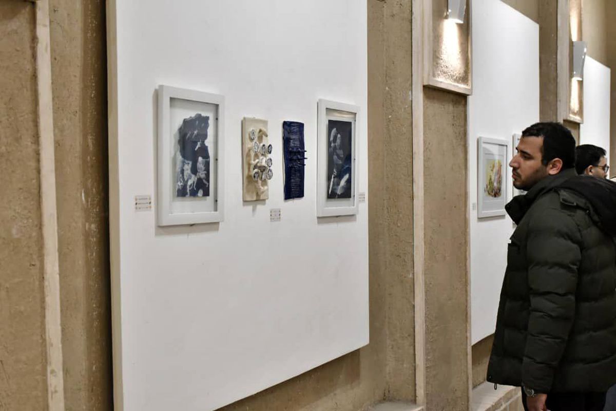 فستیوال هنری، ادبی دیو و پری روایت جدیدی از دنیای خیال توسط هنرمندان ایرانی 