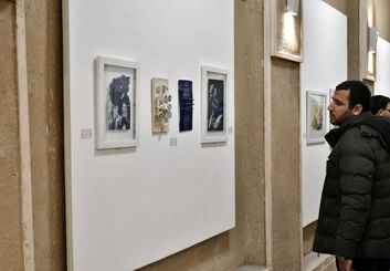 فستیوال هنری، ادبی دیو و پری روایت جدیدی از دنیای خیال توسط هنرمندان ایرانی 