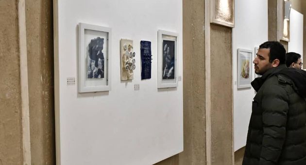 فستیوال هنری، ادبی دیو و پری روایت جدیدی از دنیای خیال توسط هنرمندان ایرانی 