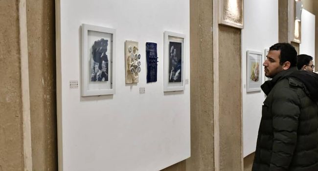 فستیوال هنری، ادبی دیو و پری روایت جدیدی از دنیای خیال توسط هنرمندان ایرانی 