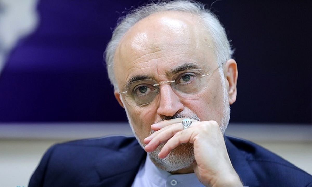 علی اکبر صالحی: آمریکا بداند همیشه مذاکره از جنگ بهتر است؛ علی‌الخصوص امروز!
