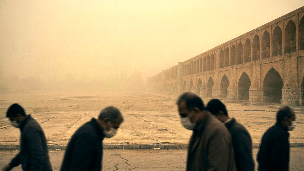 مدارس و دانشگاه‌های اصفهان چهارشنبه ۱۲ آذر مجازی شدند؛ ادارات دورکار