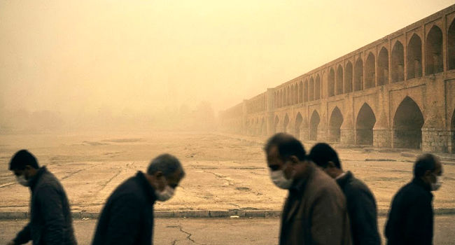 مدارس و دانشگاه‌های اصفهان چهارشنبه ۱۲ آذر مجازی شدند؛ ادارات دورکار