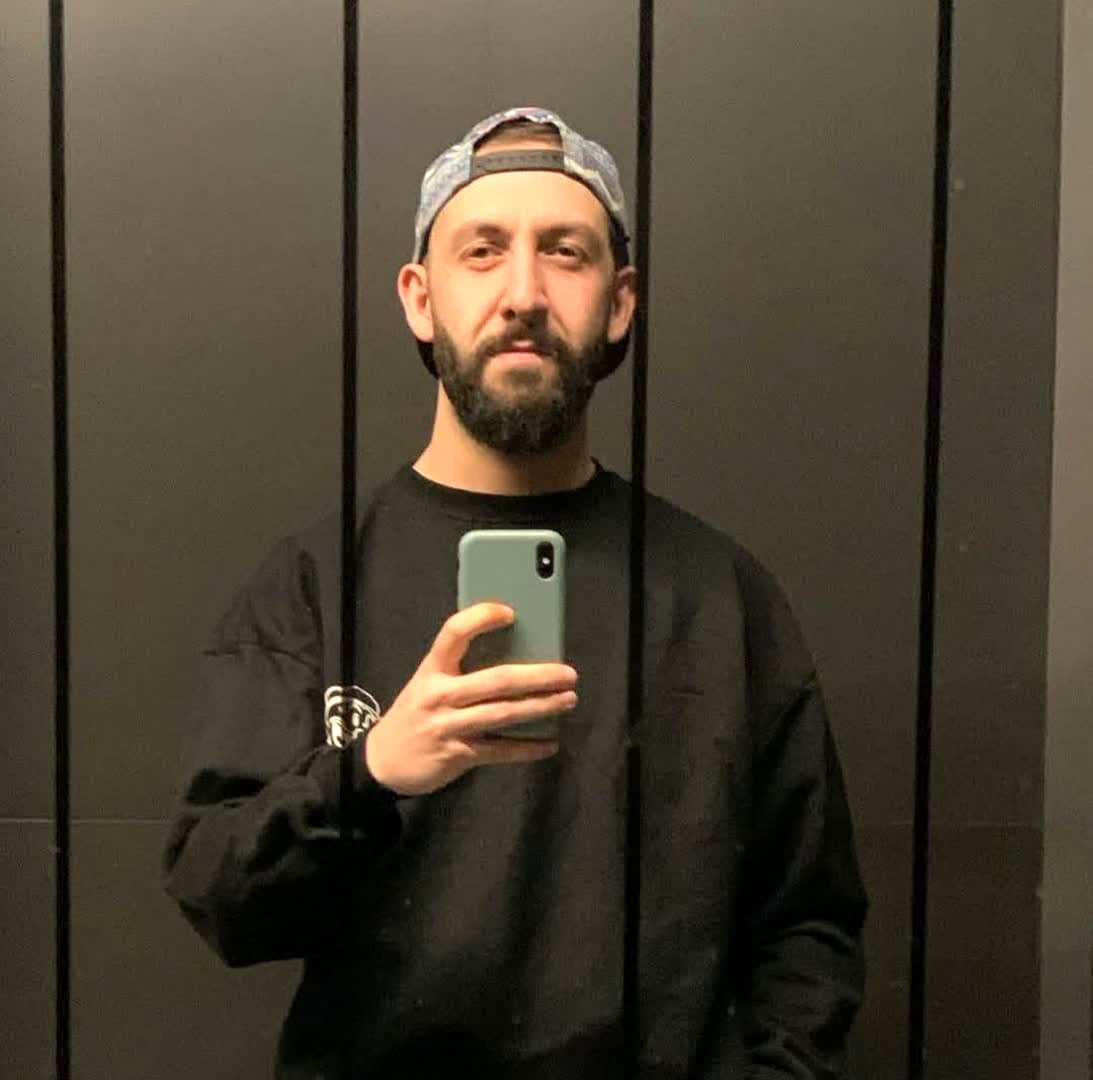 بیوگرافی ماهان عبدی بازیگر نقش قاسم در سریال بدل