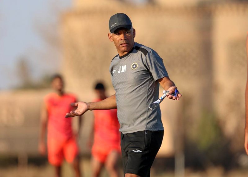 مورایس دیگر غافلگیر نمی‌شود