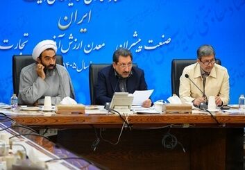 عزم جهادی برای بازسازی فولاد مبارکه با جدیت ادامه دارد