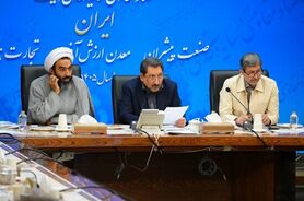 عزم جهادی برای بازسازی فولاد مبارکه با جدیت ادامه دارد
