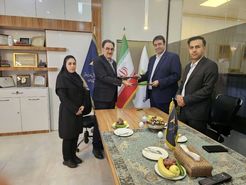 بانک قرض‌الحسنه مهر ایران حامی شرکت های تولیدی دانش‌بنیان شد