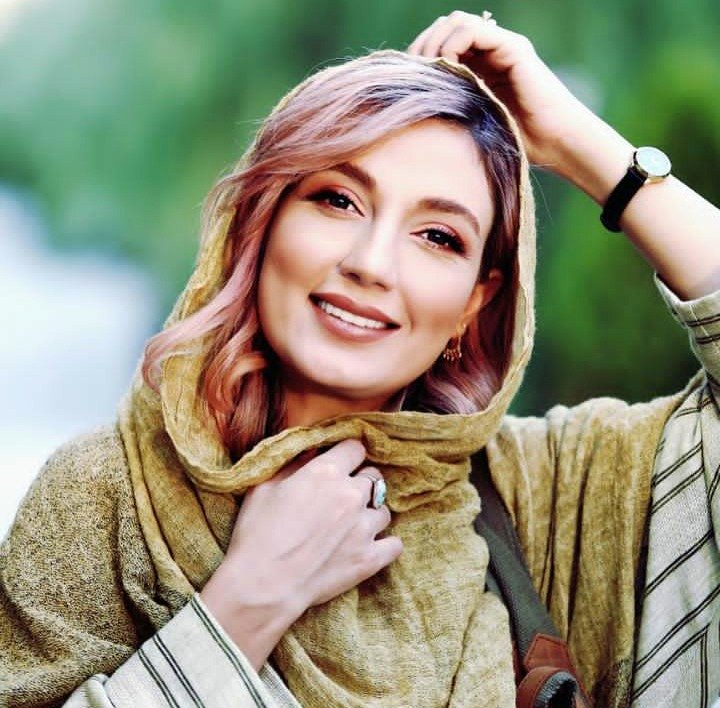 بیوگرافی و عکس حدیث میرامینی از بازیگری تا شهرت