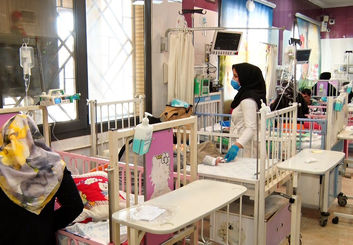 خیز بلند آنفلوآنزا برای شیوع در اصفهان؛ پیش‌بینی ابتلای ۳۰ درصد جمعیت و آماده‌باش بیمارستان‌ها