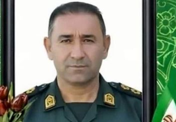 شهادت یک مامور فراجا در مقابله با سارقان مسلح تجهیزات شبکه برق