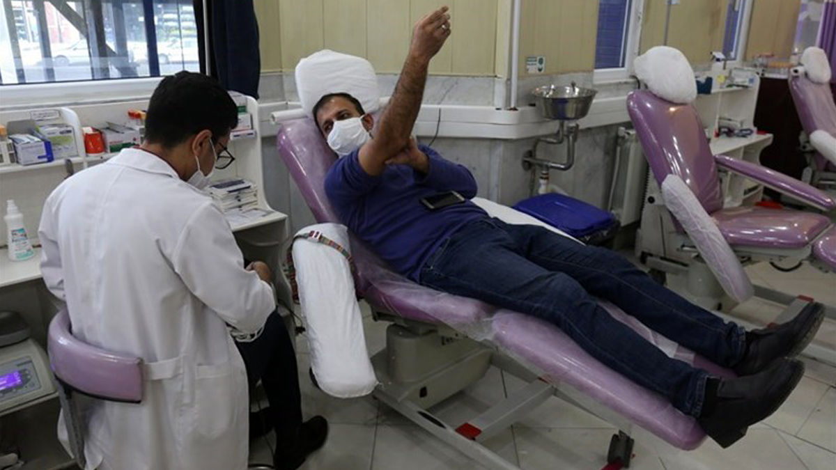 آژیر قرمز در مراکز درمانی اصفهان به صدا درآمد؛ نیاز فوری به تمام گروه‌های خونی برای نجات جان بیماران