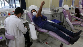 آژیر قرمز در مراکز درمانی اصفهان به صدا درآمد؛ نیاز فوری به تمام گروه‌های خونی برای نجات جان بیماران