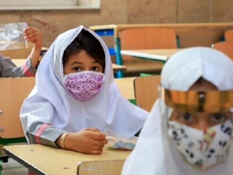 تعطیلی مدارس اصفهان در مرز بحران