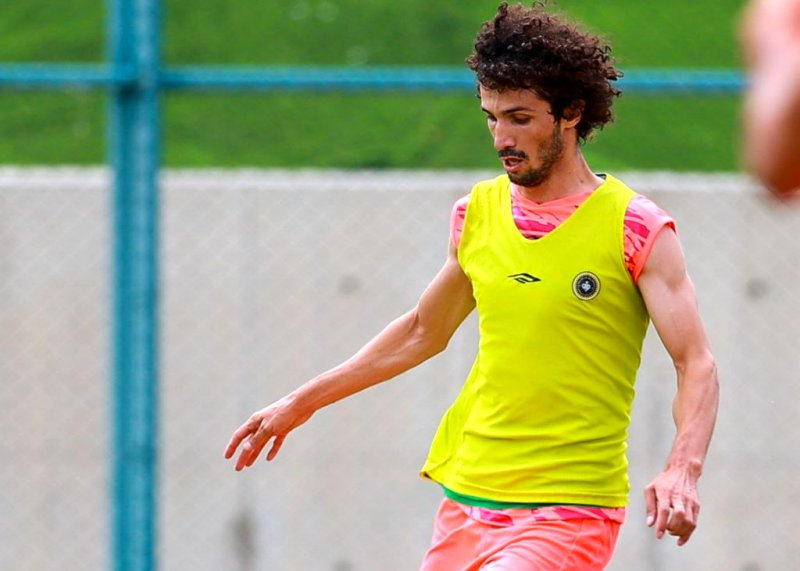 وحدت حنانوف باید خیلی زود آماده شود