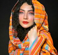 بیوگرافی هلن نقی لو بازیگر نقش هستی در سریال گردن زنی
