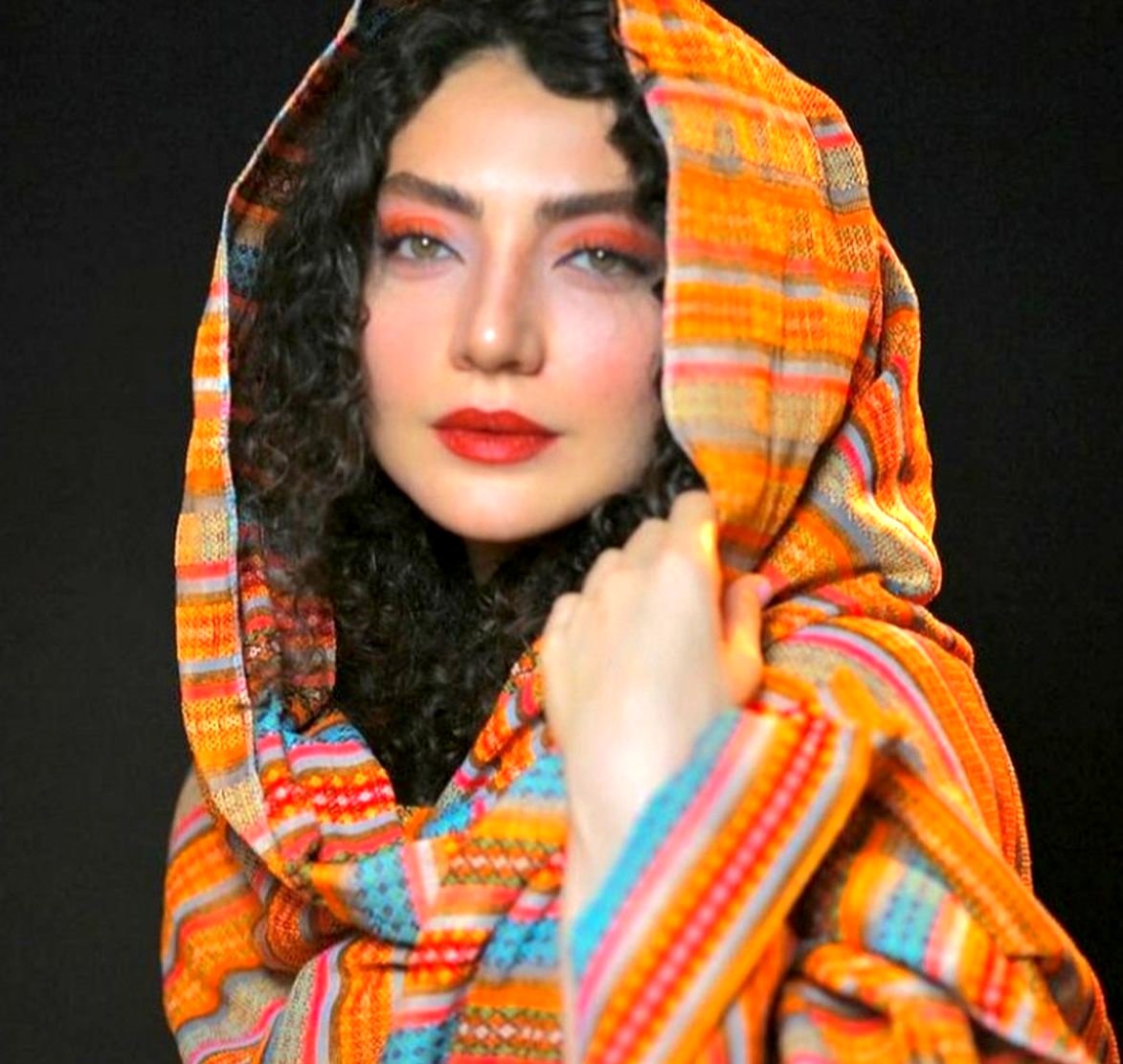 بیوگرافی هلن نقی لو بازیگر نقش هستی در سریال گردن زنی