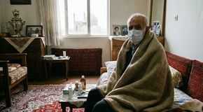 آماده‌باش کامل بیمارستان‌های اصفهان برای مقابله با سونامی آنفلوآنزا؛ از کمین ویروس H3N2 تا پروتکل‌های حیاتی مراقبت در منزل