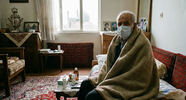 آماده‌باش کامل بیمارستان‌های اصفهان برای مقابله با سونامی آنفلوآنزا؛ از کمین ویروس H3N2 تا پروتکل‌های حیاتی مراقبت در منزل