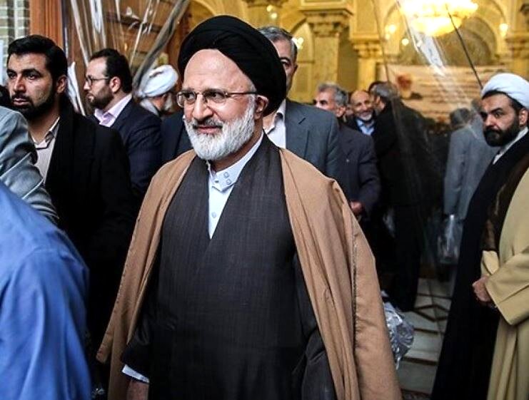 بیوگرافی سید علی‌اصغر حجازی: از تحریم تا اتهامات، بررسی سوابق وی