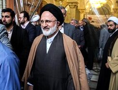 بیوگرافی سید علی‌اصغر حجازی: از تحریم تا اتهامات، بررسی سوابق وی
