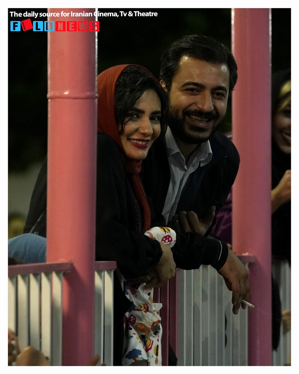 معرفی فیلم ماه پنهان با بازی لیندا کیانی و آرمین رحیمیان