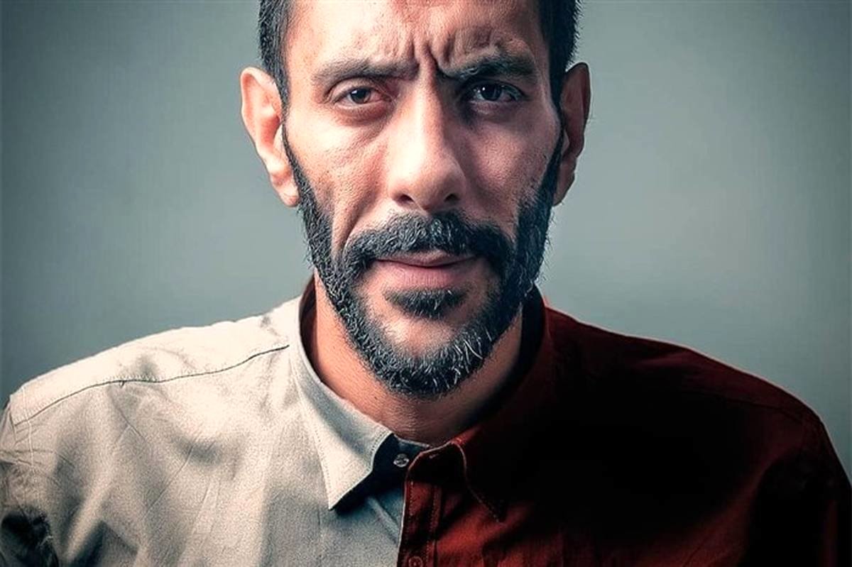 بیوگرافی علیرضا مهران و همسرش و فرزندش با عکس