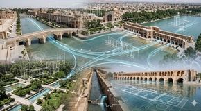 شیخ بهایی روحت شاد