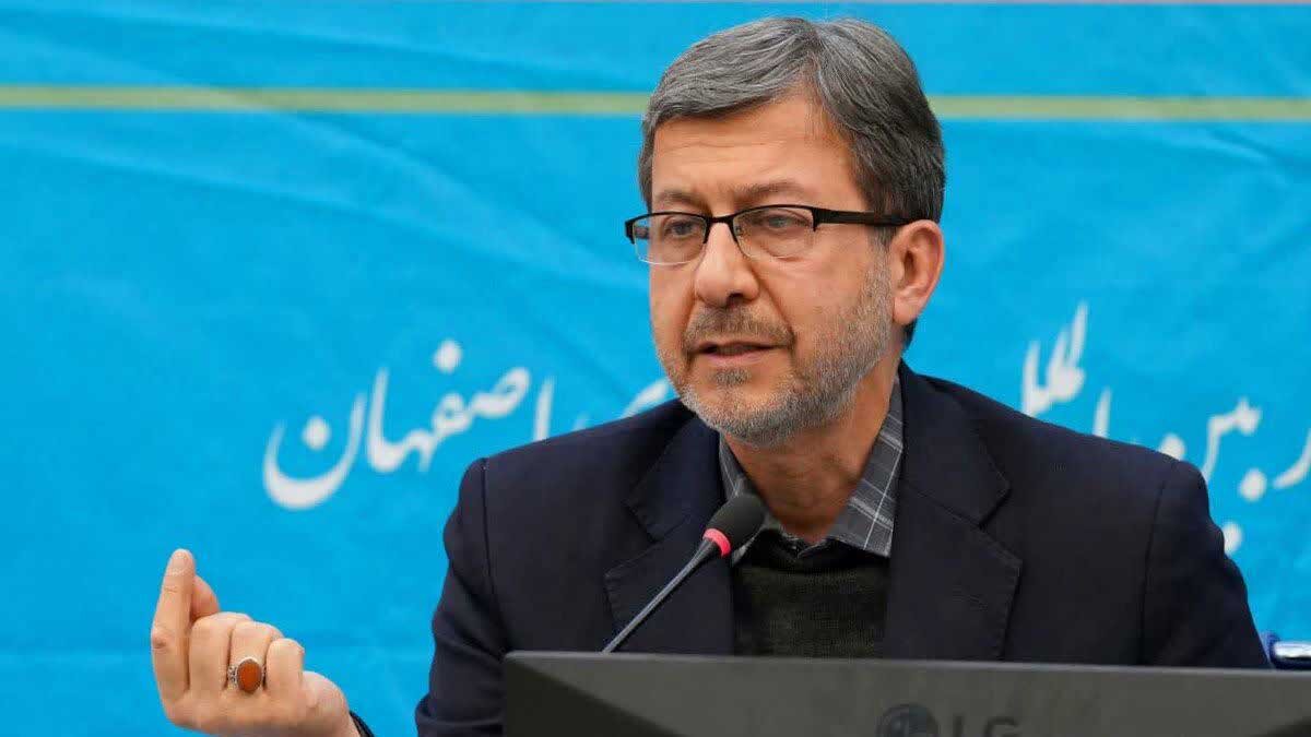 همت والا ضامن بازگشت پایداری به اقتصاد استان اصفهان است