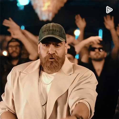 دانلود آهنگ پایم باش معین زد | کیفیت 320 و 128 + متن و تیزر تصویری
