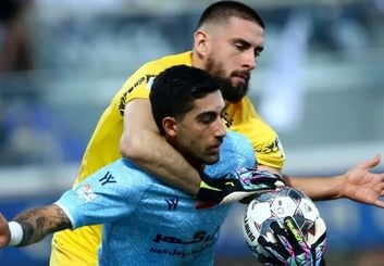 علیرضا کاظمی به ذوب آهن پیوست