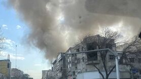 مناطقی در اصفهان مورد هجوم اسرائیل واقع شد؛ انفجارها تلفات جانی نداشته‌اند  