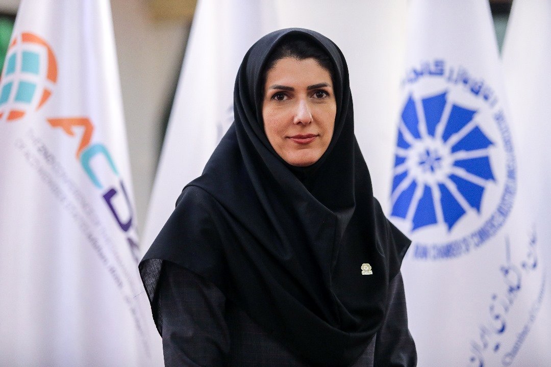 حضور نمایندگان کشورهای آسیایی به برند تجاری اصفهان کمک می‌کند