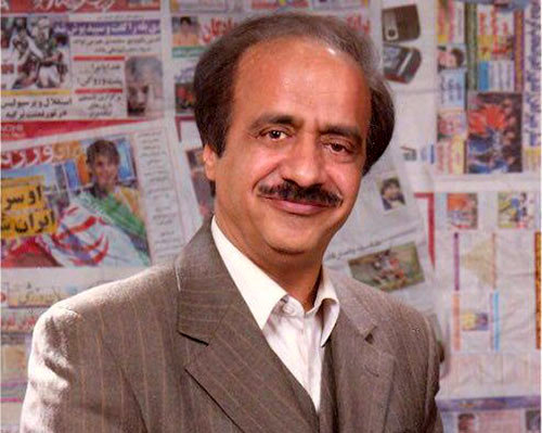 عباس بهروان به زودی از بیمارستان مرخص می شود