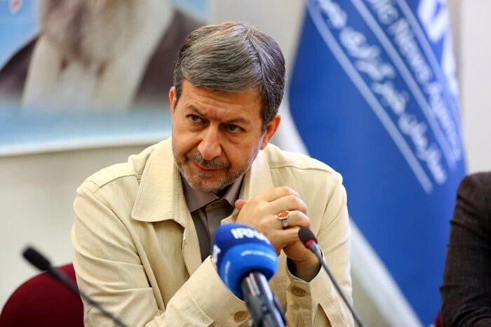 نهضت ۴۸ هزار میلیارد تومانی عمران در اصفهان؛ اطلس توسعه زیرساختی استان به بهره‌برداری رسید