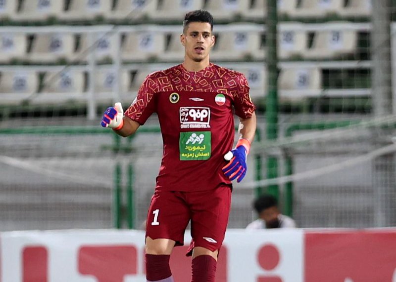 پیام نیازمند برای رقیبان خط و نشان می کشد 