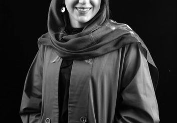 بیوگرافی نسرین بابایی بازیگر نقش شکوه در سریال شغال + عکس
