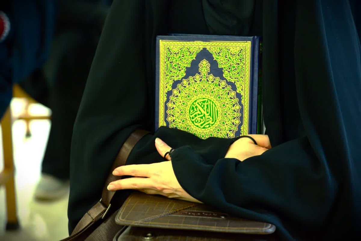 اعلام نفرات برتر مرحله استانی چهل‌وهشتمین دوره مسابقات سراسری قرآن کریم در بخش خواهران