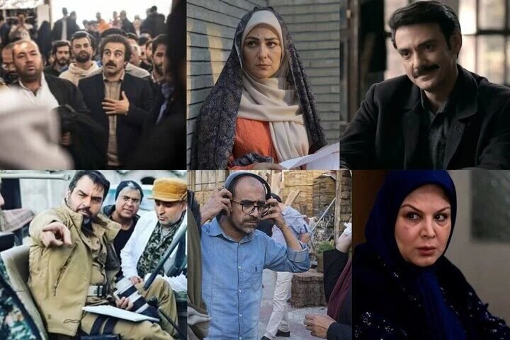 فیلم های ماه رمضان ۱۴۰۳