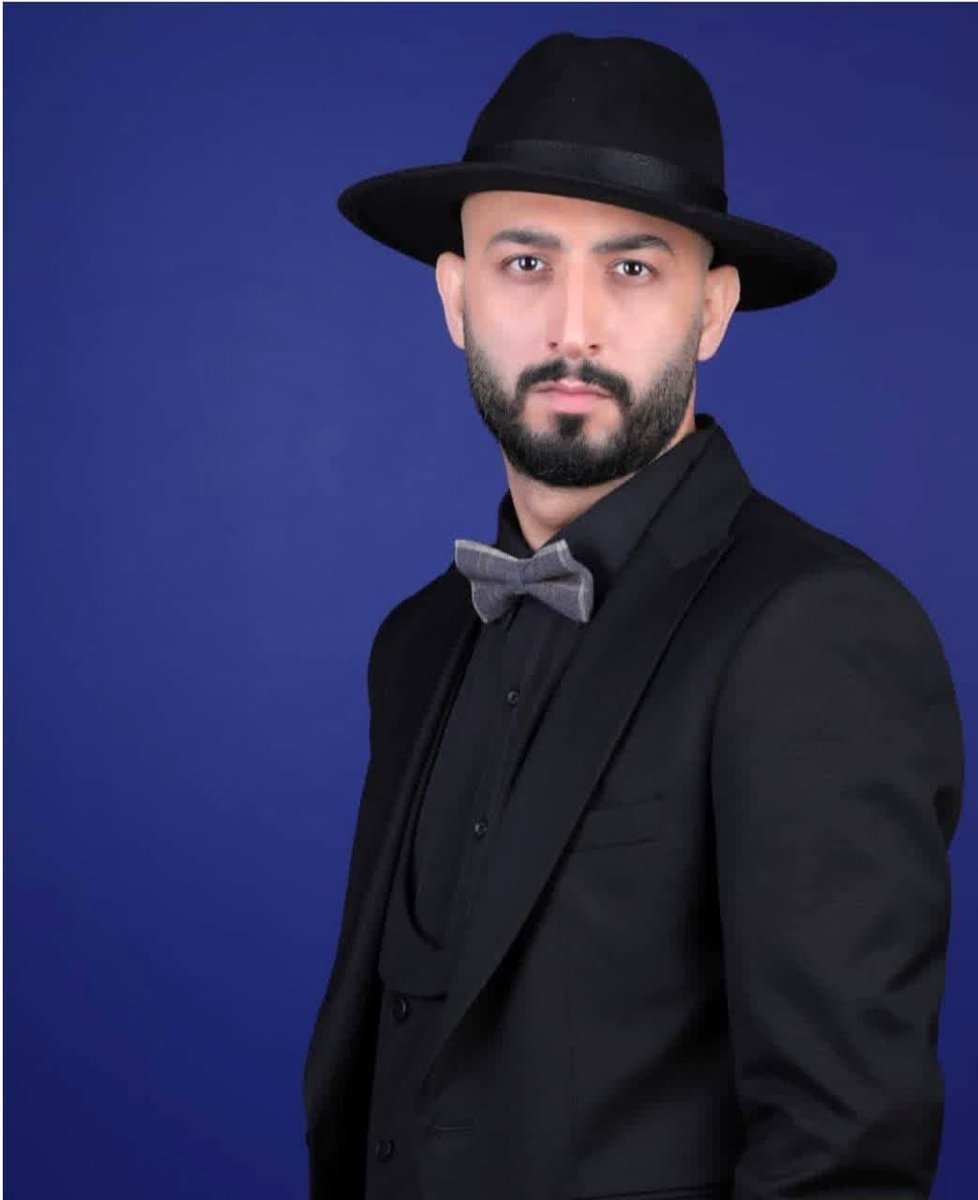 بیوگرافی کامل حسین امیدی | بازیگر سریال کنکل و هم‌گناه + تصاویر و آثار